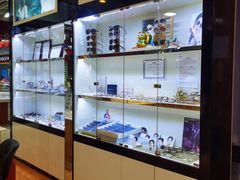 -MiRi眼镜连锁·蔡司·尼康控优点合作店(莘庄店)