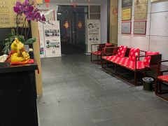 -聚春园·福龙泉澡堂(温泉店)