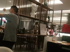 大堂-必胜客(格尔木华兴店)