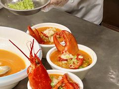 -佳丽海鲜大酒楼(环岛海景店)