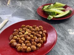 -林记潮汕海鲜砂锅粥(平潭店)