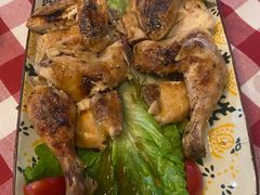 -安立可意大利美食