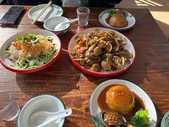 -叶存利海鲜大馅饺子(海宁路总店)
