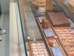 -墨茉点心局(国金街店)