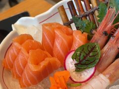 -Tuna maki寿司(苏州中心商场店)