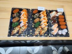 -佰禾寿司(学府凯德店)