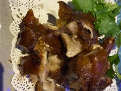 古法烤猪手-千岛蚝高压锅生蚝·人参火锅(白云万达店)