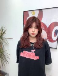 -ASG Hair Salon烫染·接发