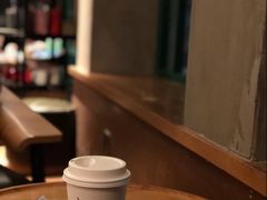 -星巴克(武康路店)