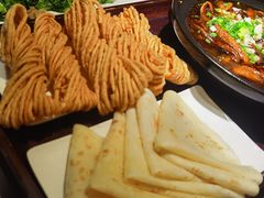 -十朝院子·南京菜(夫子庙店)