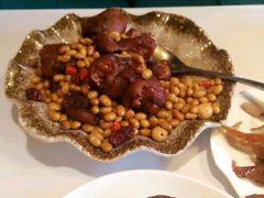 -同喜烤鸭店(光芒店)