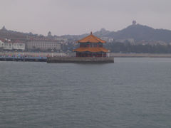 景点-栈桥景区
