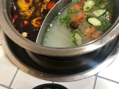 -俭让佬妈现卤串串(温江总店)