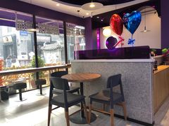 -舞素卷菜煎饼.糁汤(宽厚里店)