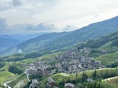-龙脊梯田