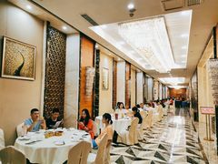-顺德人家食府(黄金广场店)