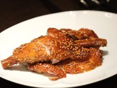 -广州文华东方酒店·江-由辉师傅主理