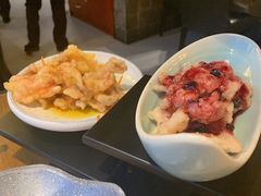 最东北锅包肉-95号酱骨·一块豆腐(展春园西路店)