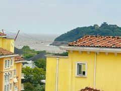 -平湖九龙山旅游度假区