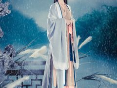 -九月鹰飞汉服摄影工作室
