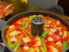 -酒蜻蜓·庭院私房菜(天元东路店)