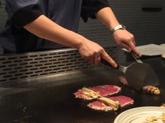 牛小排-尚水长廊铁板烧(荣祥广场店)