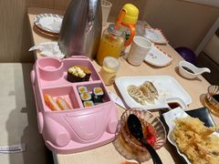 -新一番三文鱼寿司(大东海店)