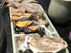 -盛江山自助料理(奥莱锦辉购物广场店)