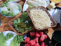 -塔兰齐新疆孜然火锅(鲤鱼山路店)