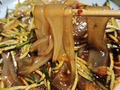 -醉炫音速烧烤·干煸菜(沙河总店)