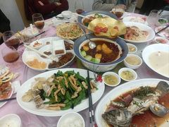 -拾贰季喜宴(百利达广场店)