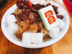 白雪冰汤圆-冒椒火辣(奎星楼街店)