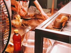 -明记牛杂(新马路分店)