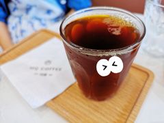 手冲咖啡-MQ COFFEE STAND明谦(新洲店)