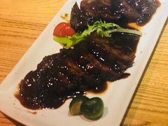 -潮粥荟·潮汕砂锅粥(朝阳大悦城店)