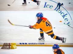 -冠军冰场CHAMPION RINK(中华城店)