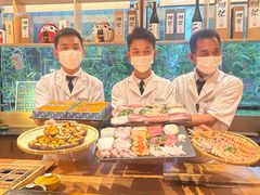 -鮨冠OMAKASE食べ放题(北京首店)