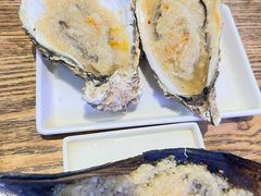 -潮庭·大连海鲜·炭火烧烤·扇贝王(大连店)