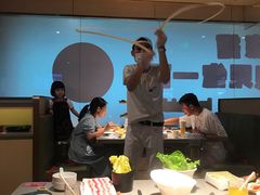 -海底捞火锅(北京路店)