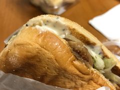 -麦当劳(春风店)