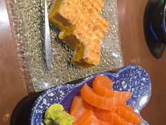 -千代武日本料理(哈西店)
