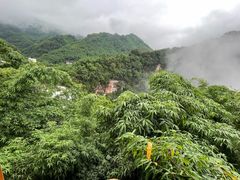 -赤水丹霞旅游区·大瀑布
