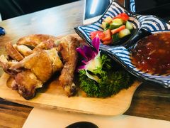 -Hi YOU你的饭局泰餐厅(雍和宫店)