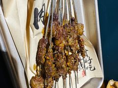 -长安大牌档之龙头酒肆(荣民龙首广场店)