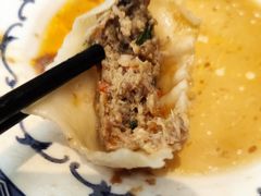 蟹粉小笼-熙盛源(永乐路店)