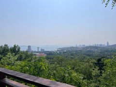 -青岛海滨风景区
