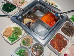 -海底捞火锅(泉城路店)