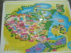 -南京银杏湖乐园