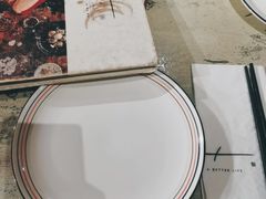 -T館·花园艺术餐厅