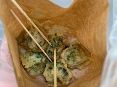 无米粿-福合沟无米粿甜汤粿品店